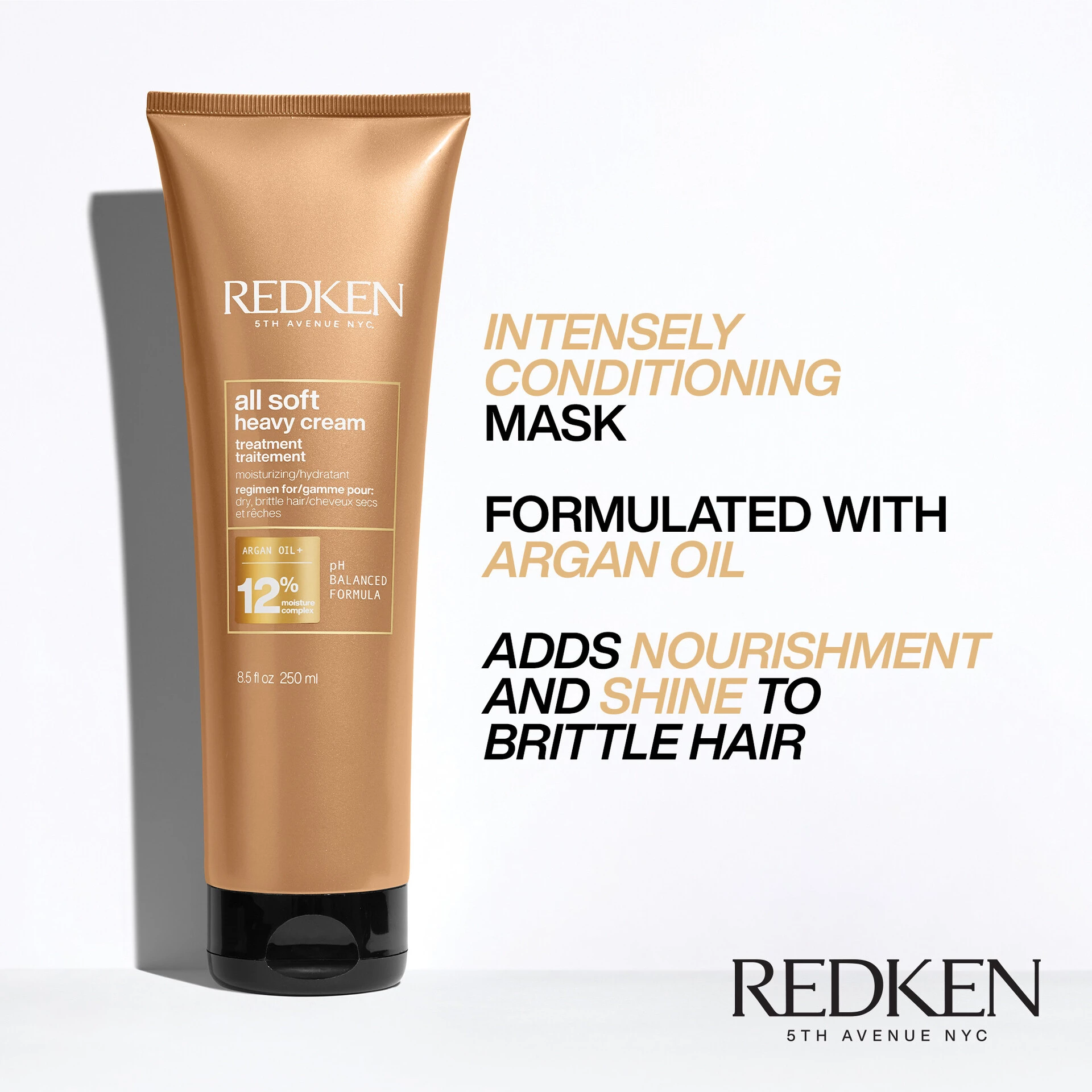 Poklon set All Soft - Redken