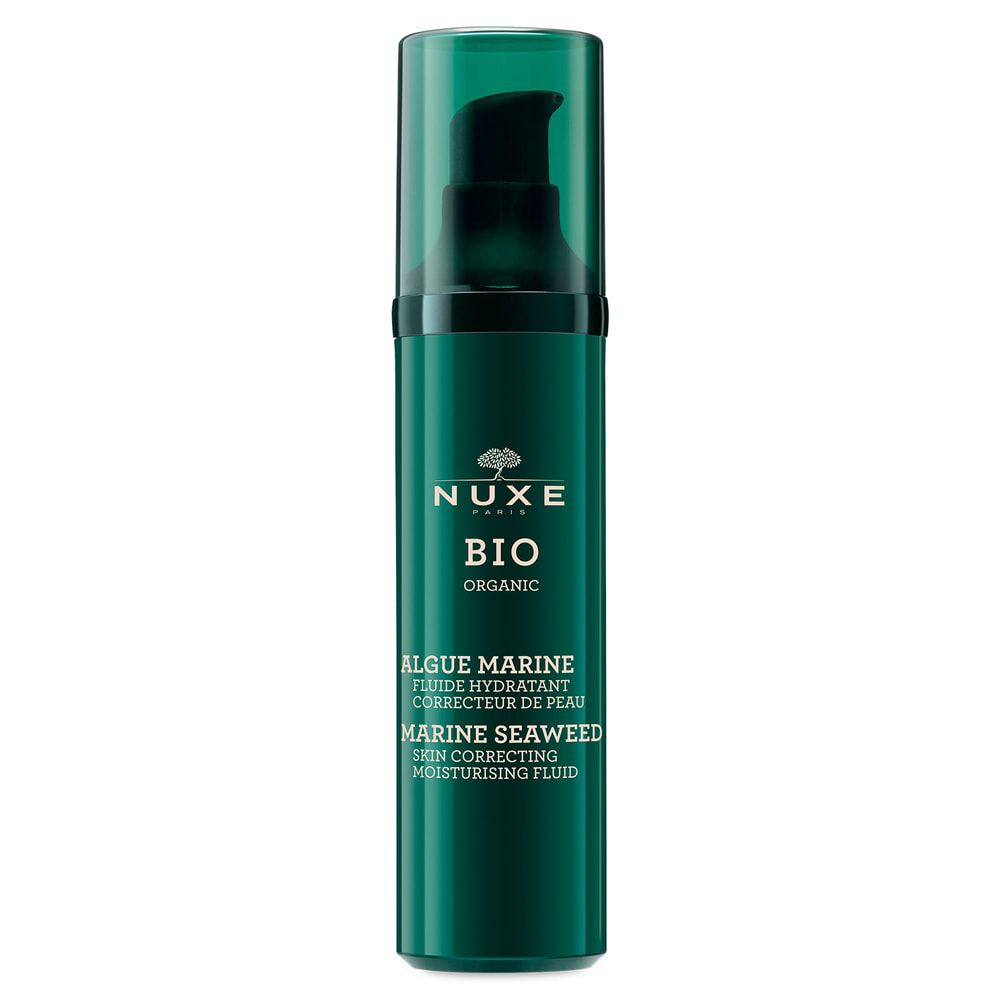 Nuxe Bio Organic