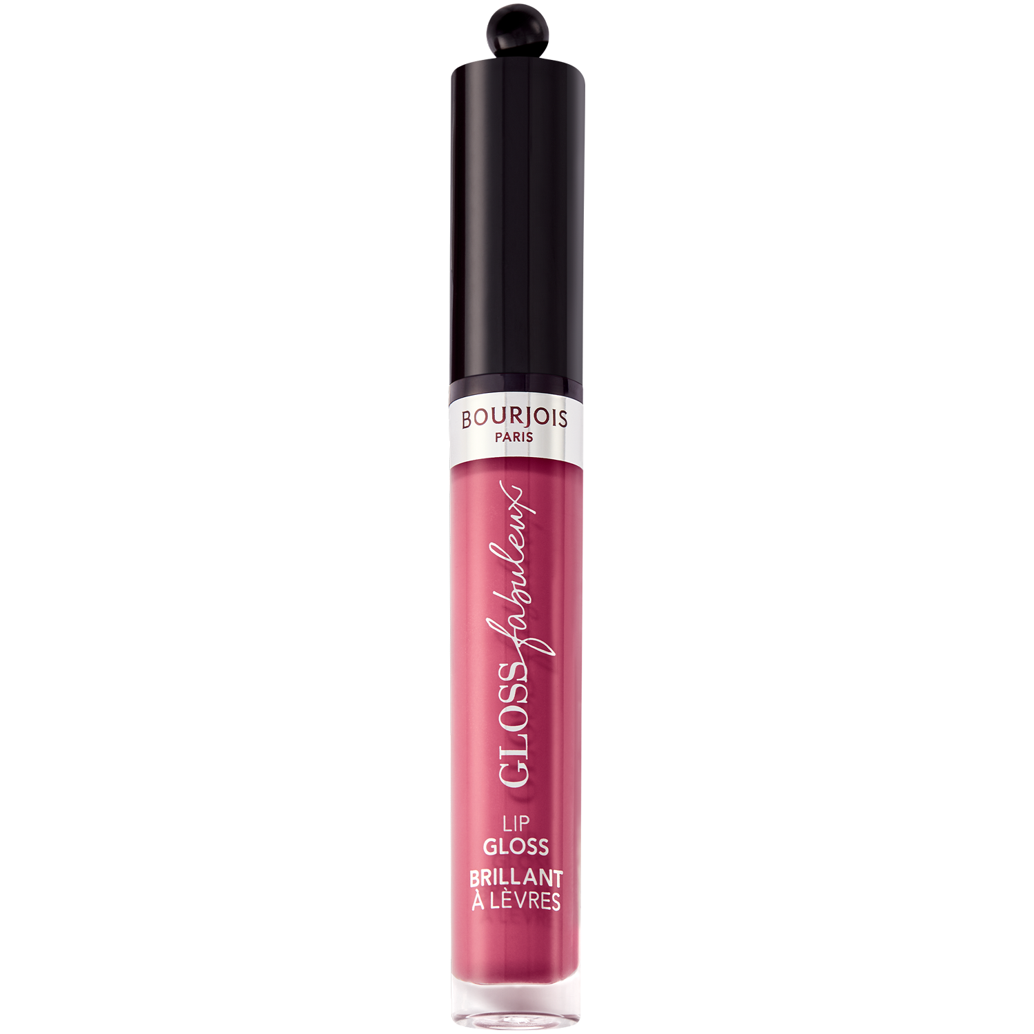 Bourjois Fabuleux Glans