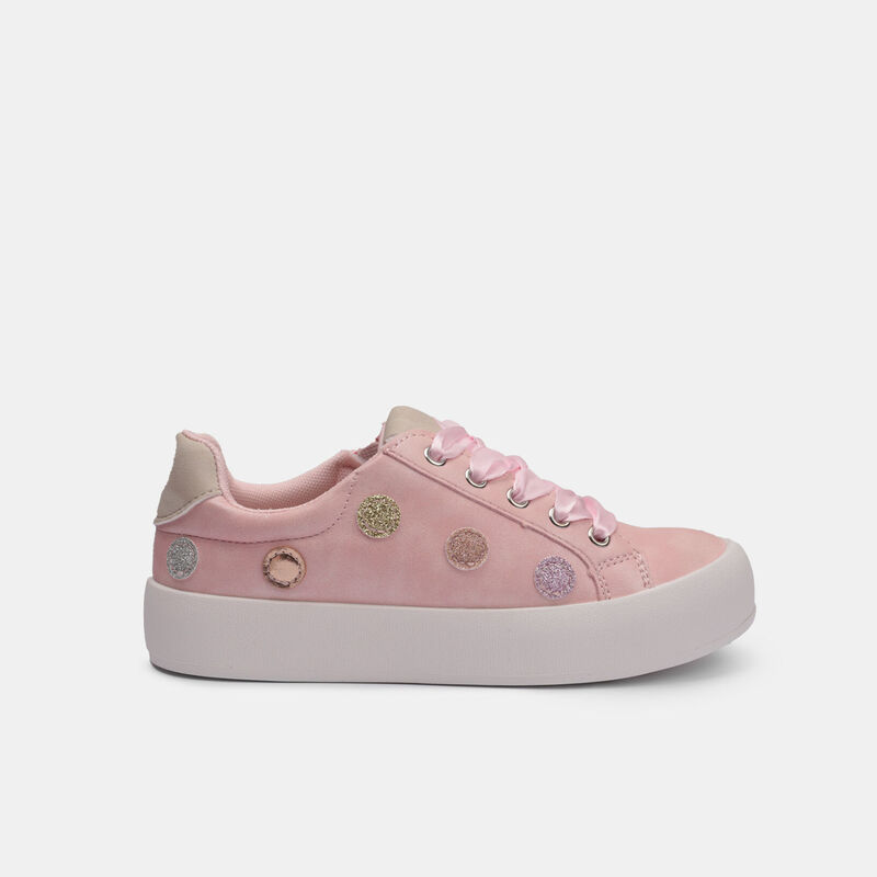 Sneakers baby