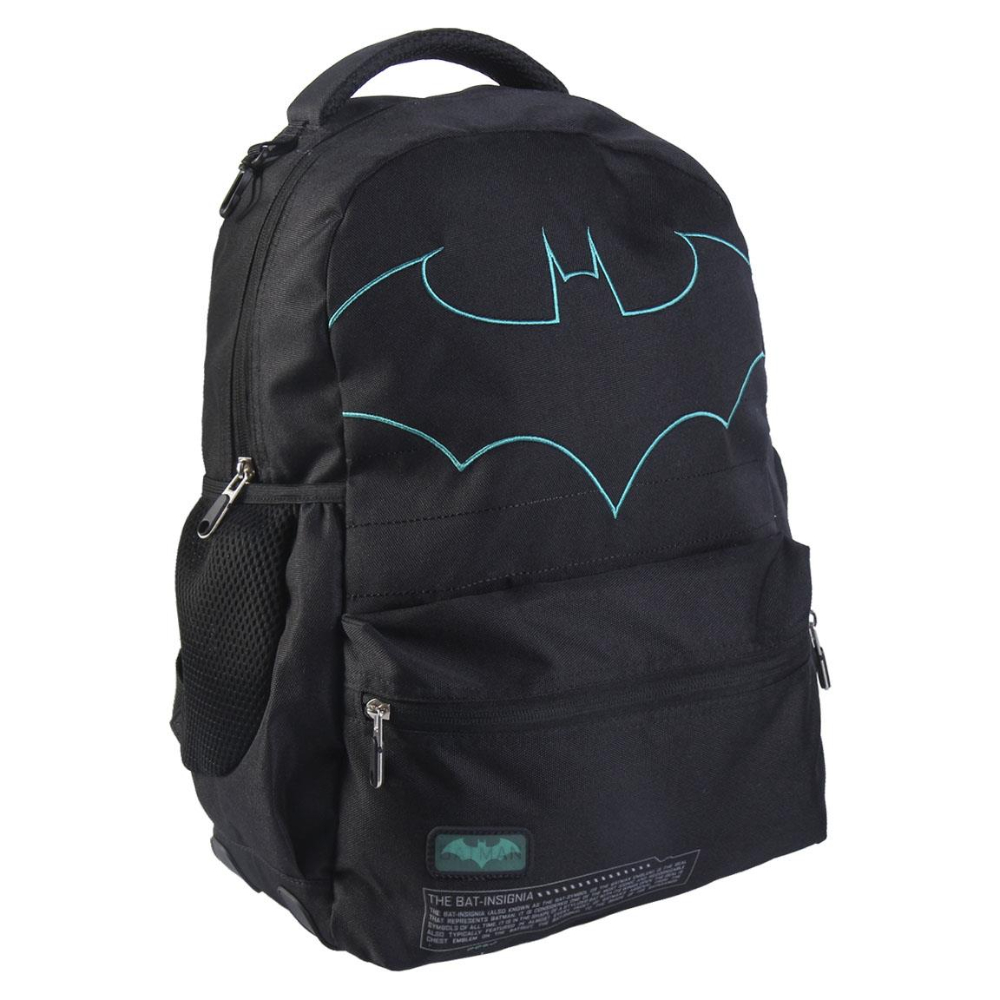  Batman ruksak 73456