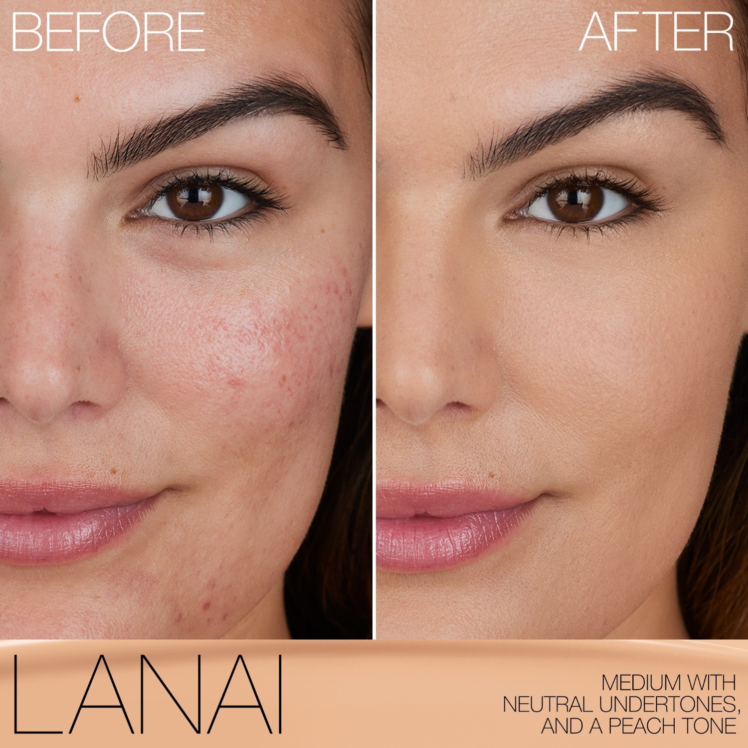 Svetlo odrážajúci podkladový make-up NARS Foundation Light Reflecting - 30 ml