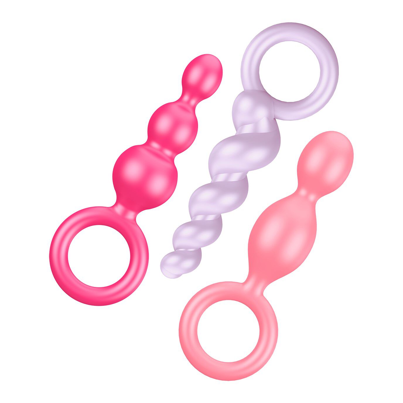 Satisfyer Booty Call