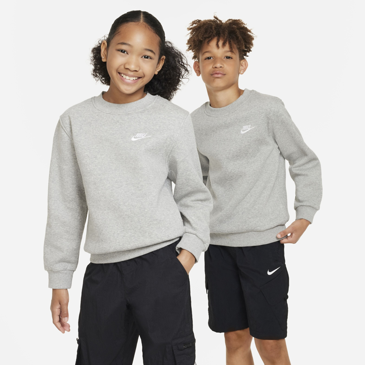 Nike-klubi