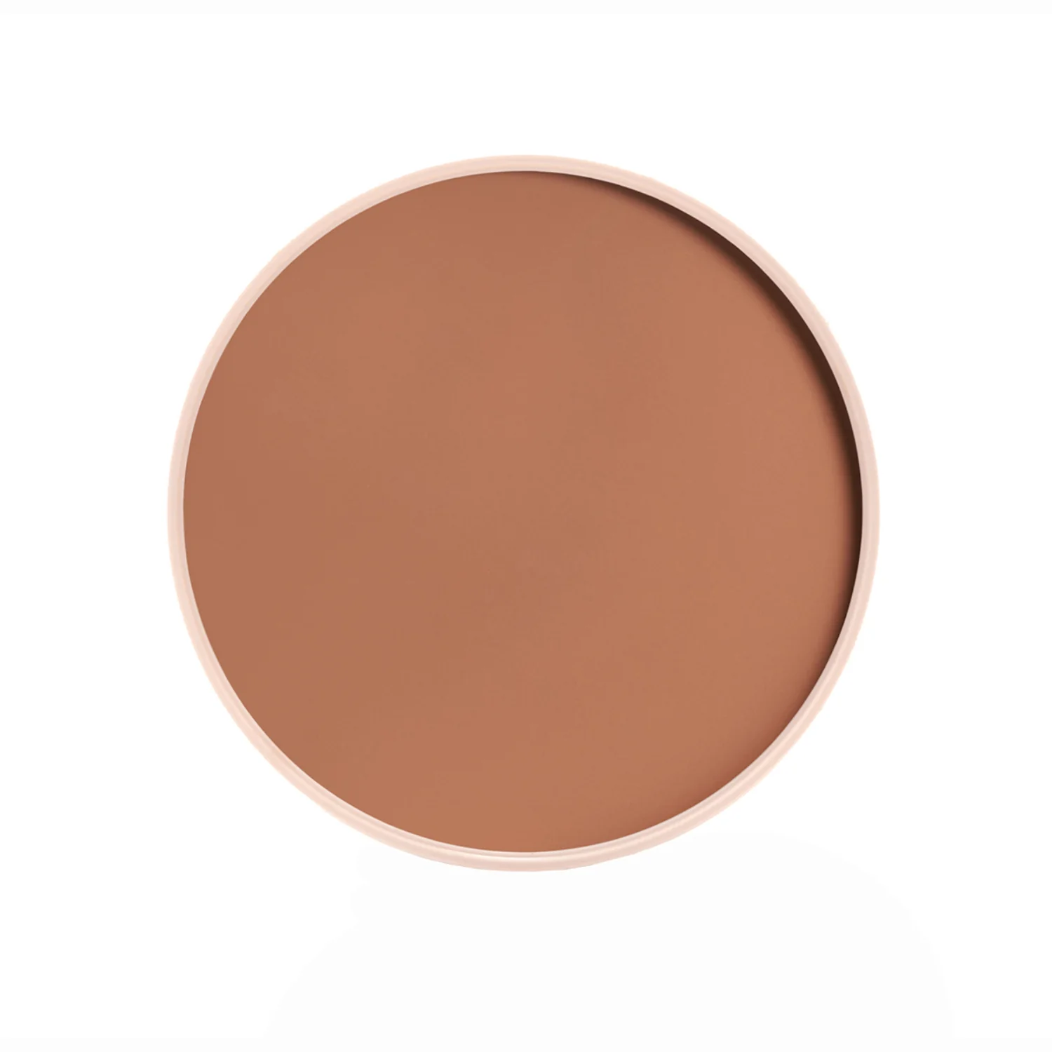 Abbronzatura Mediterranea - Fondotinta Compatto Solare SPF15 REFILL - Make Up  Solare viso, Fondotinta compatto
