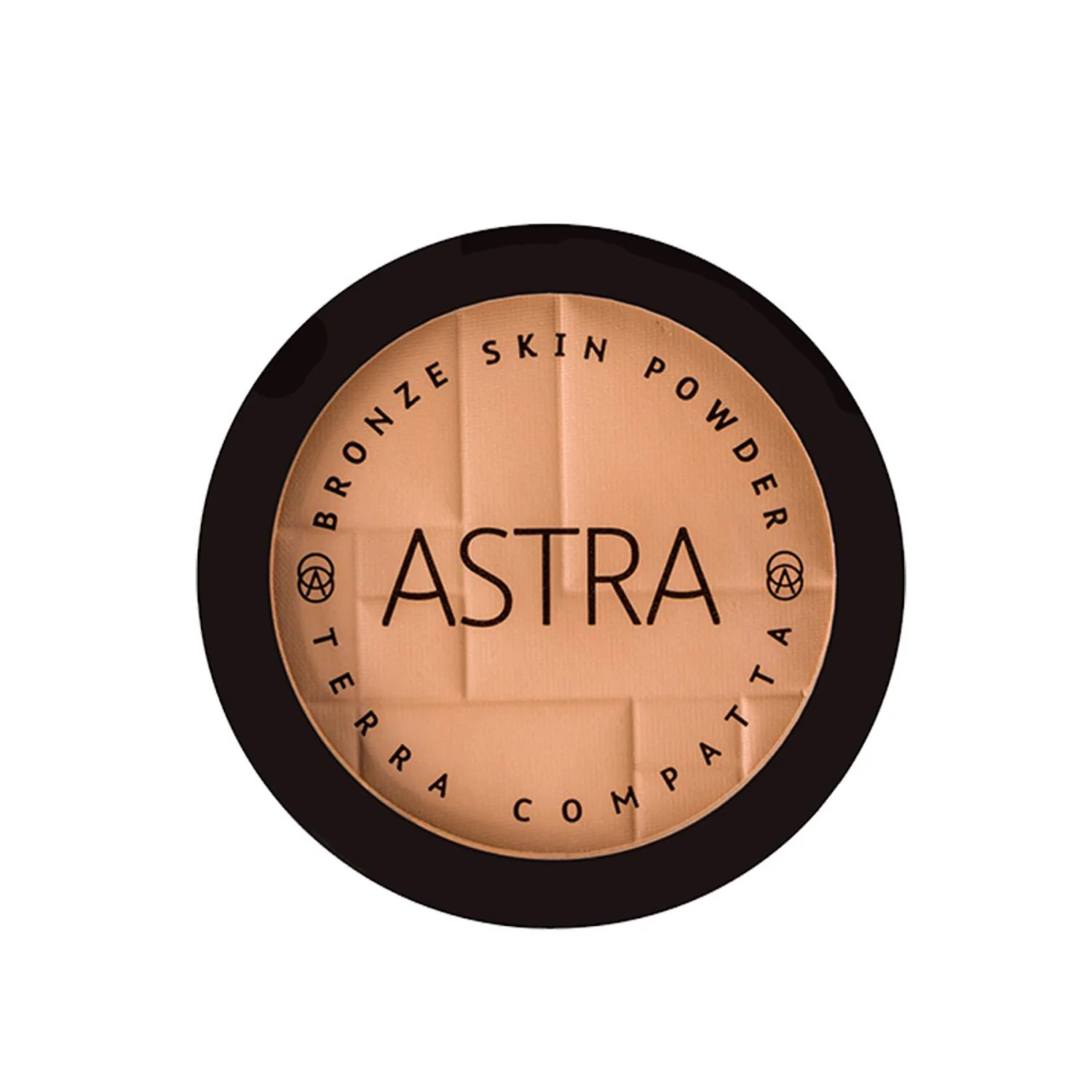 Viso BRONZE SKIN POWDER Terra Compatta - Terra