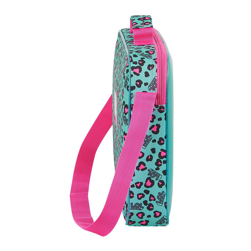  Cartera Extraescolares Lol Surprise Spring