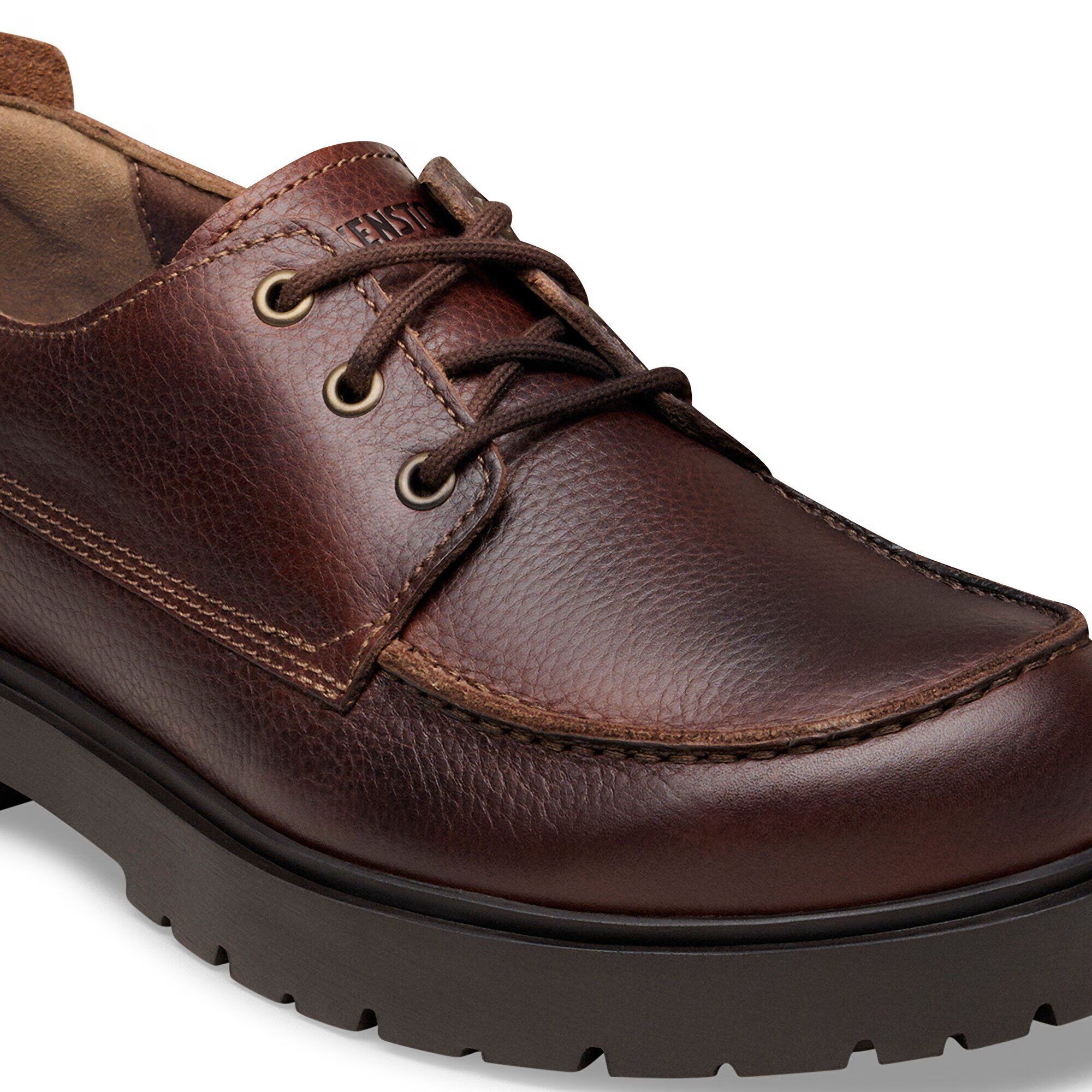 Highwood Moc čipkaste niske cipele