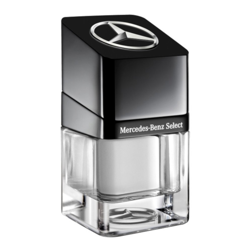 Mercedes-Benz Select