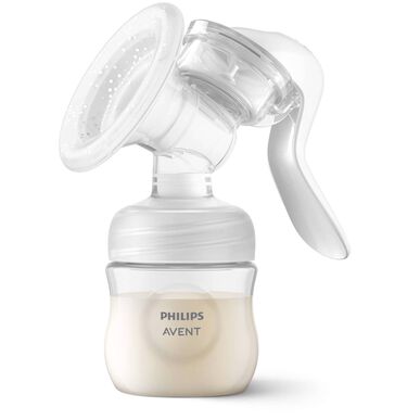 Philips Avent handkolf Gama Natura 1 stuk 1 stuk