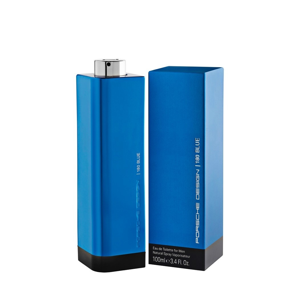 Porsche Design 180 Blue