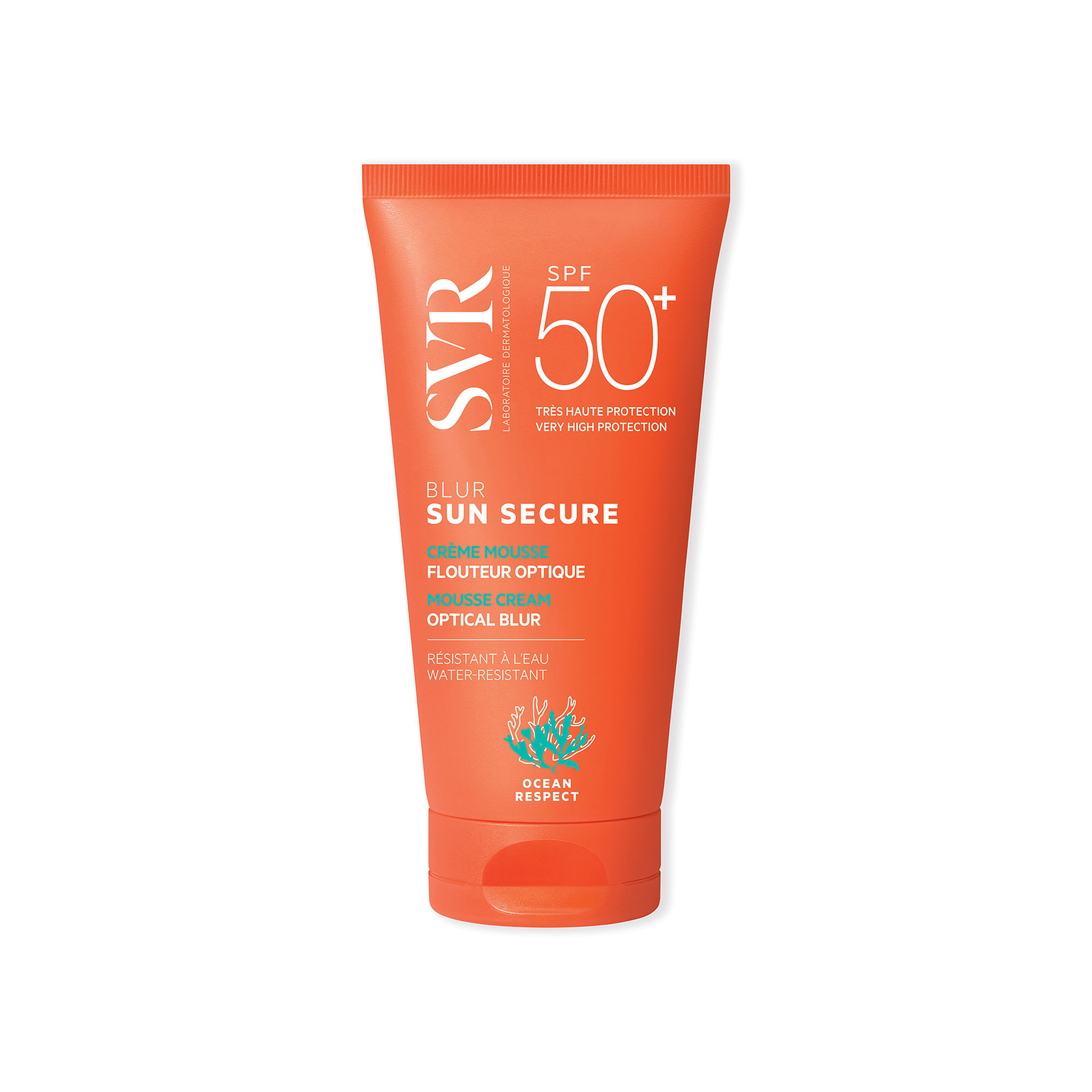 SVR Sun Secure