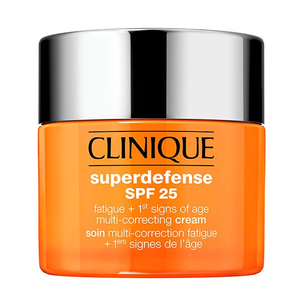Superdefense Spf25