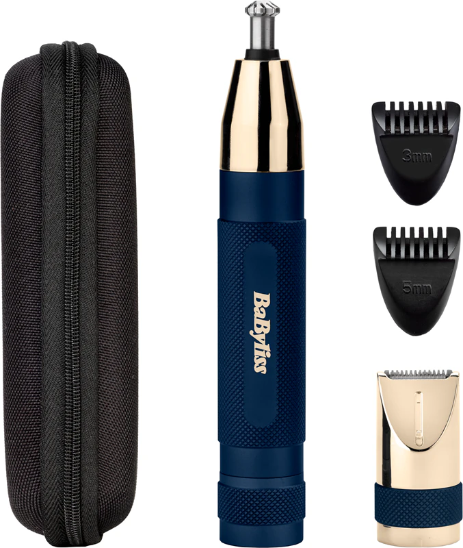 Multifunkčný zastrihávač BaByliss E112E