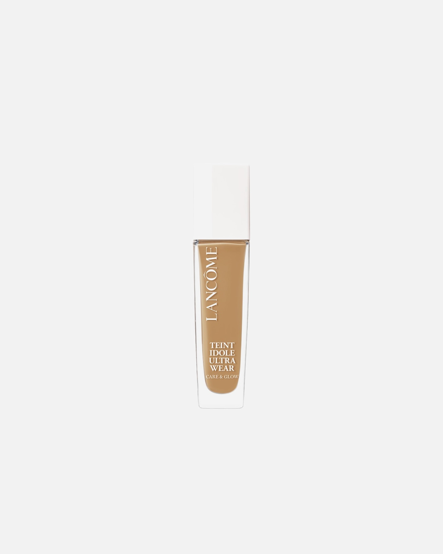 Lancôme Foundation Teint Idole Ultra Wear Care & Glow Foundation - 30 ml