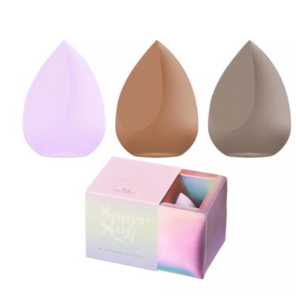 Many Beauty Supersoft br. 3.