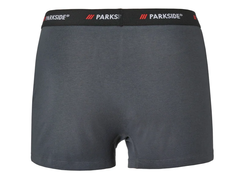 PARKSIDE® Zestaw 2 por bokserek męskich