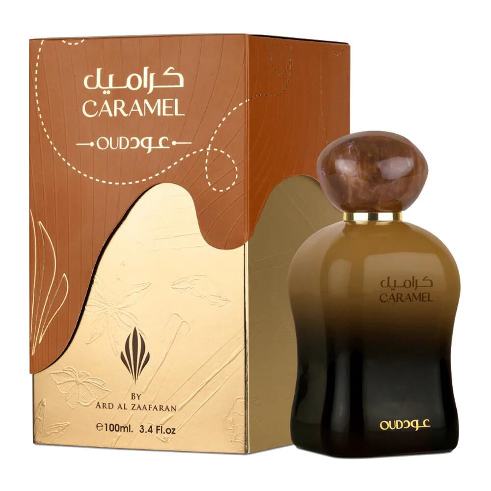 Ard al Zaafaran Caramel Oud