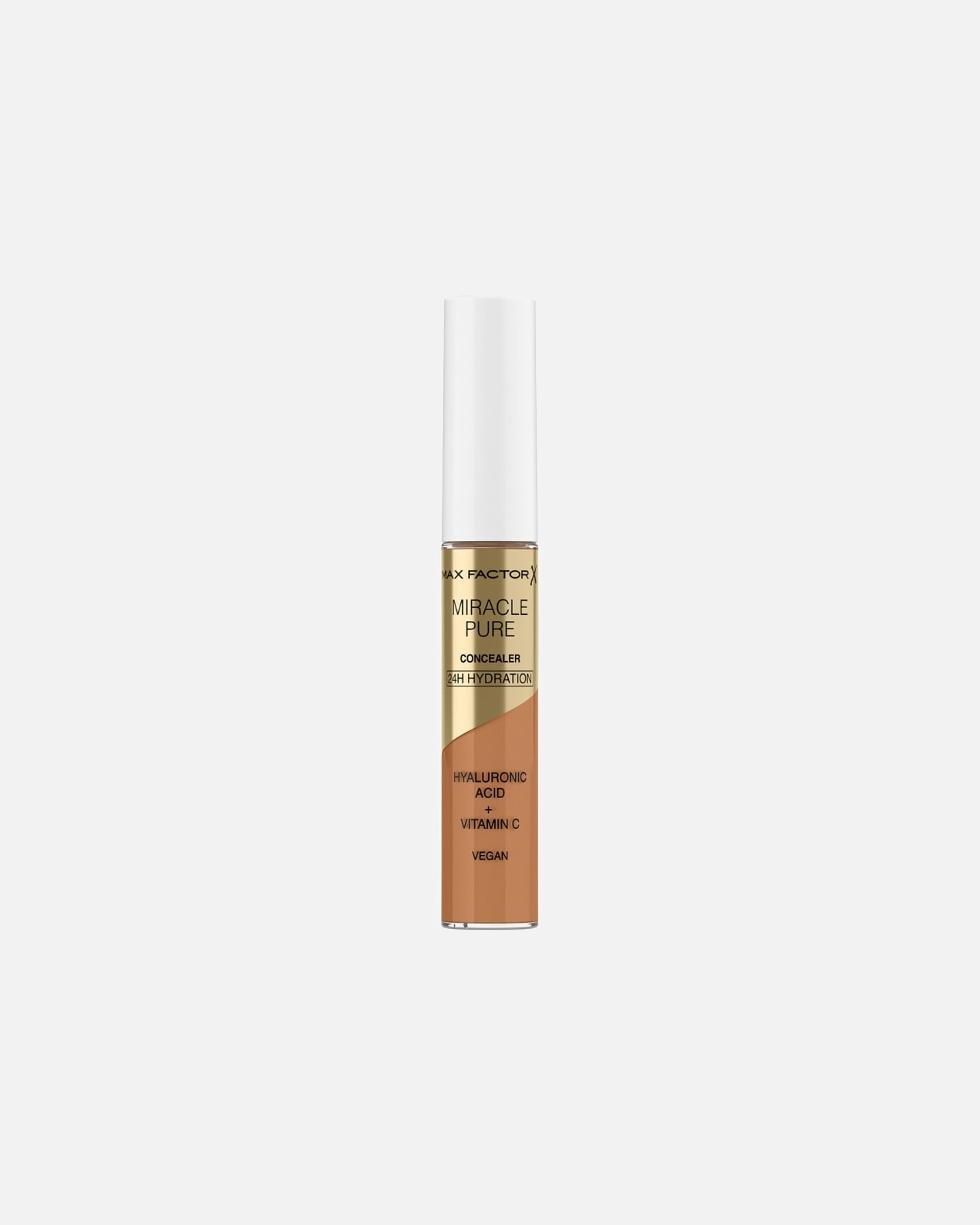 Max Factor Concealer Miracle Pure Vegan Concealer - 7,8 ml