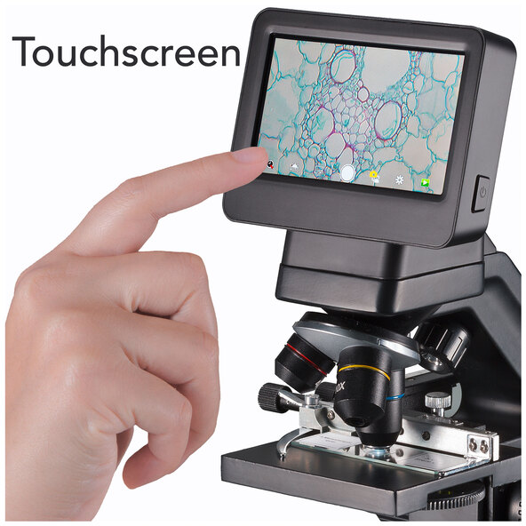 Mikroskop Biolux Touch 5MP HDMI