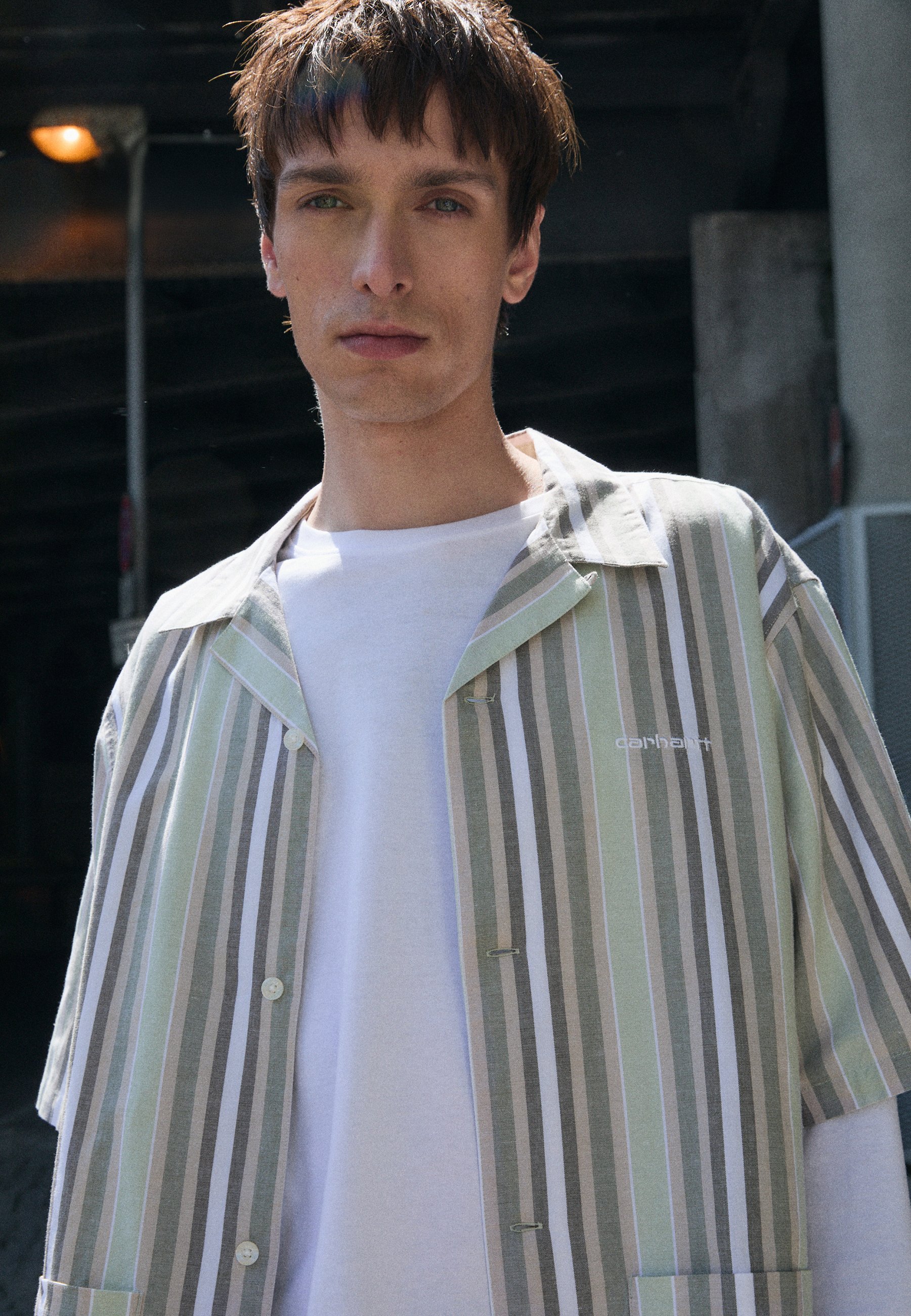 Carhartt WIP-shirts