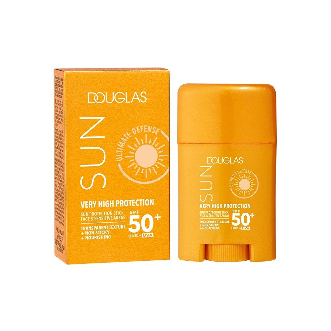 Douglas Collection saules aizsargkrēms ar SPF 50 - 8 g