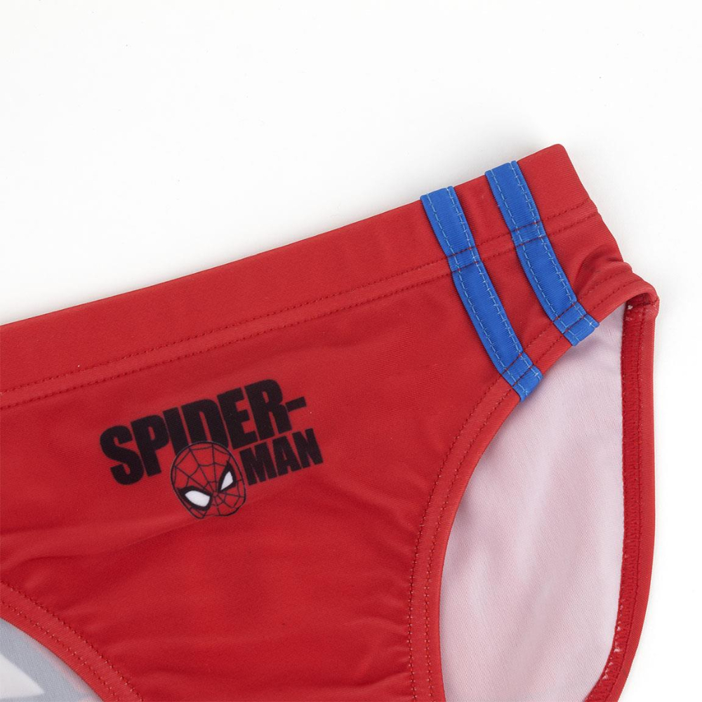  Costum de baie Spiderman 72960