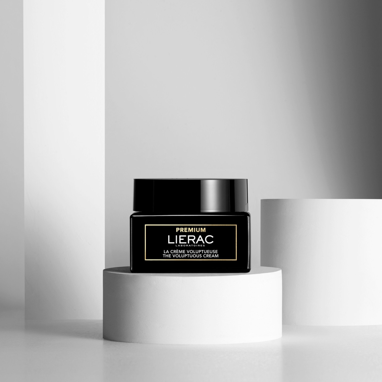 Lierac La Crème Voluptueuse