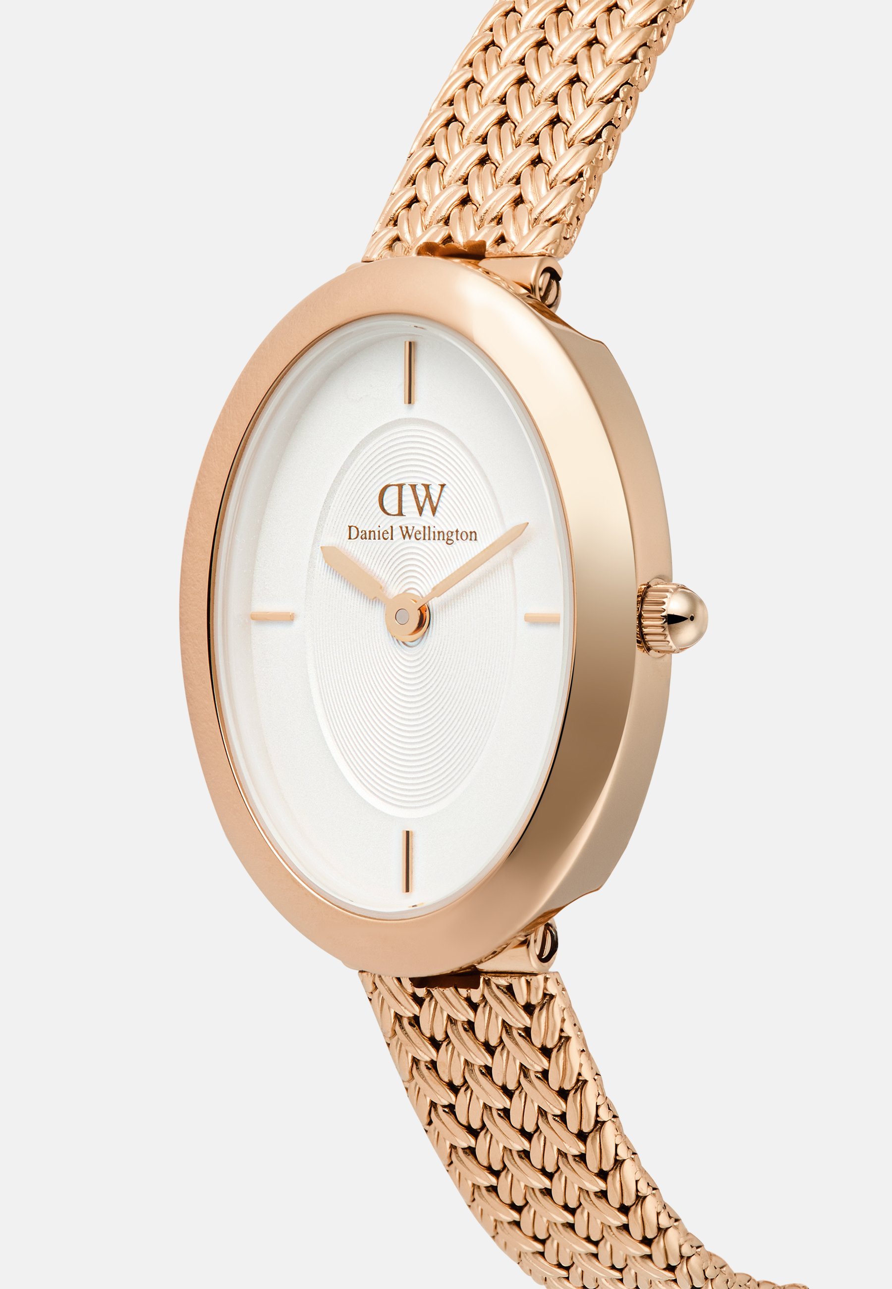 Daniel Wellington horloge - roségoud