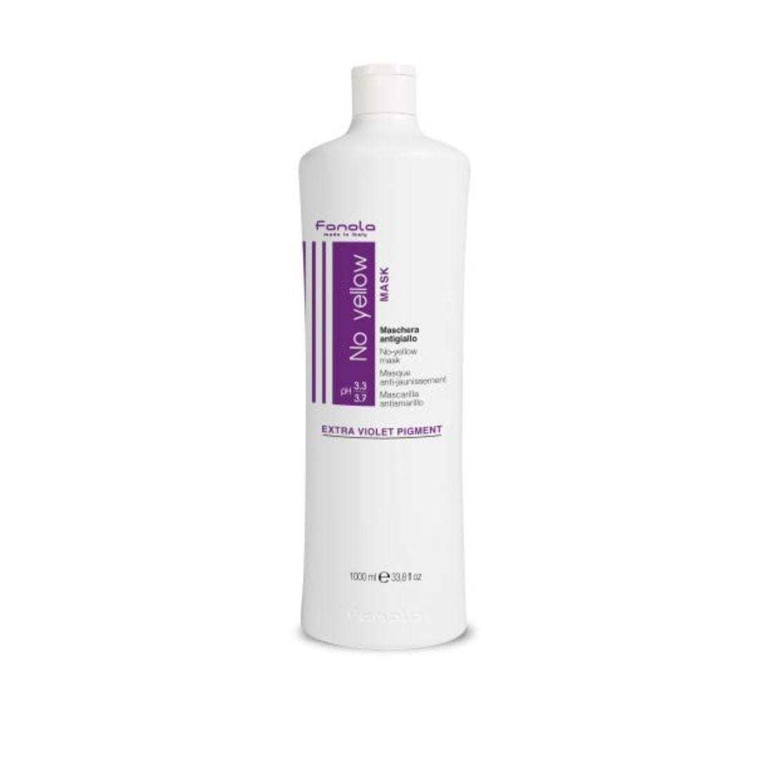Fanola maska za kosu - 100 ml