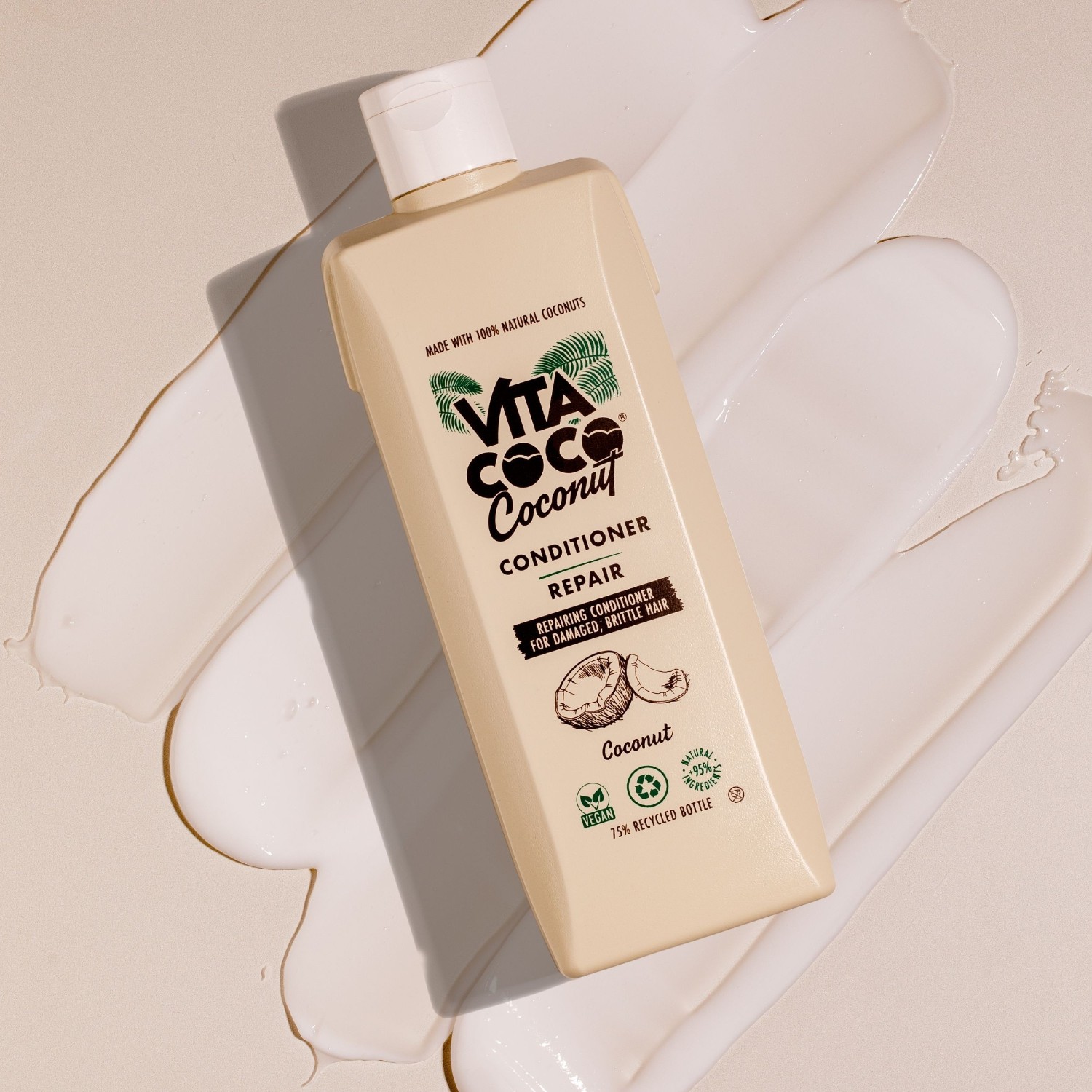Vita Coco Coconut - réparateur