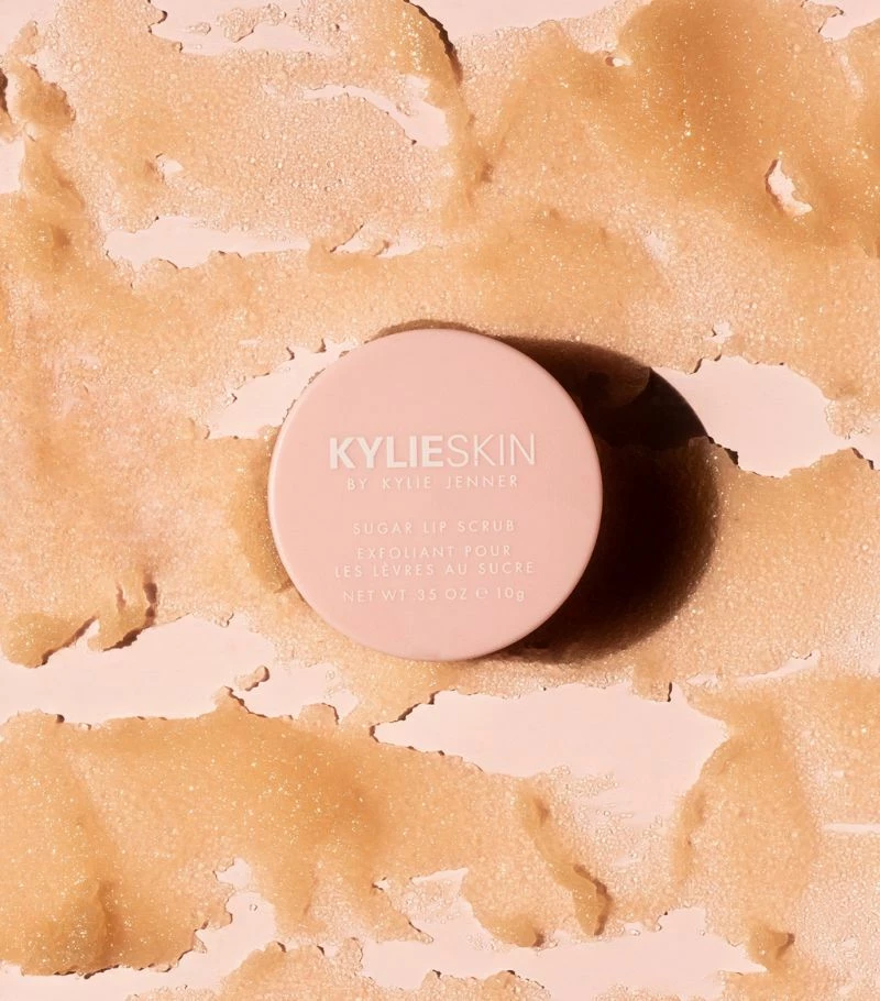 Cukor ajakradír 10 g - Kylie By Kylie Jenner