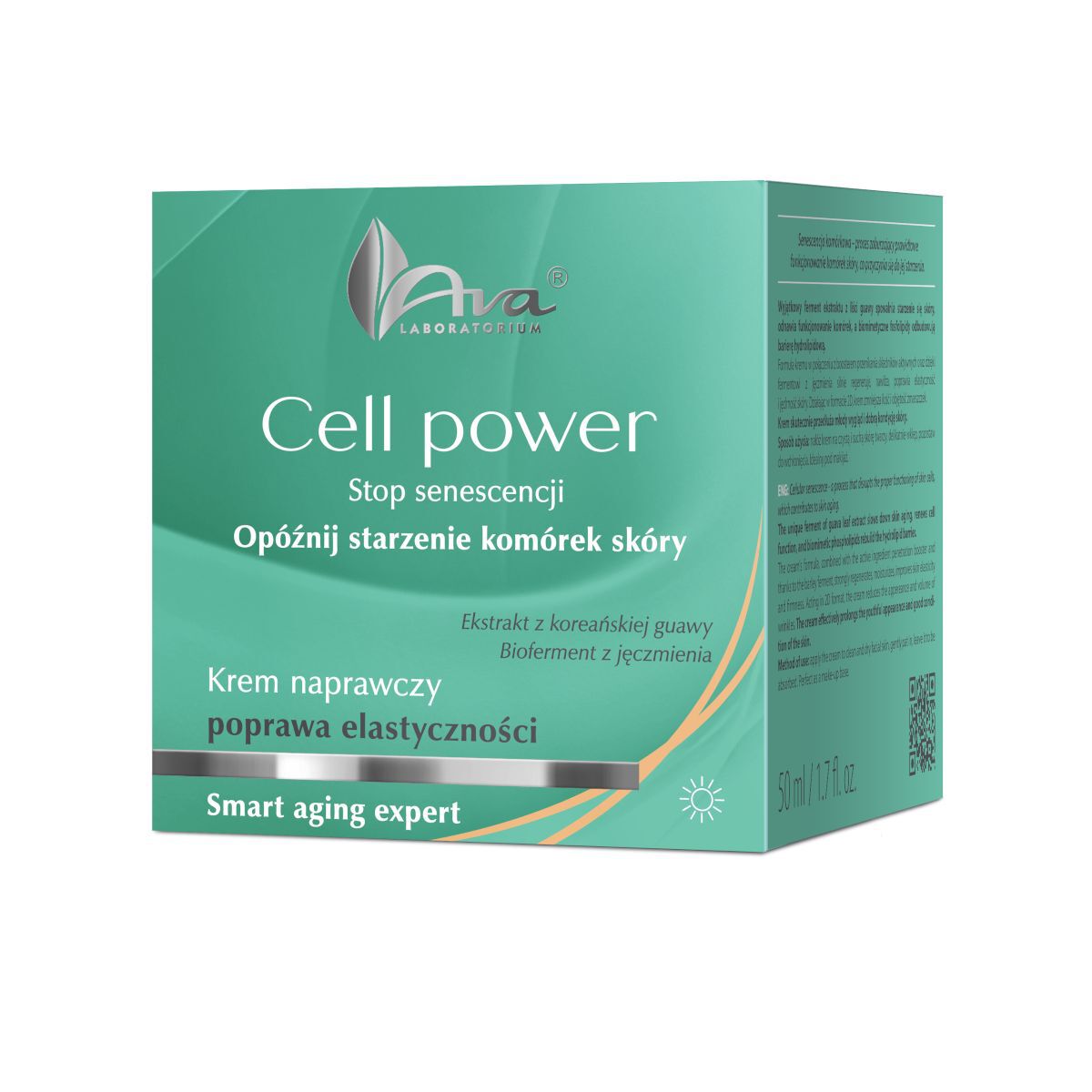 Ava Cell Power