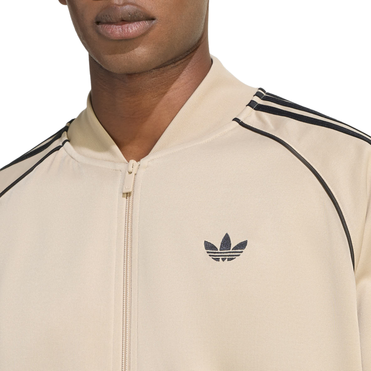 adidas Sst Adicolor Classics -verryttelytakki