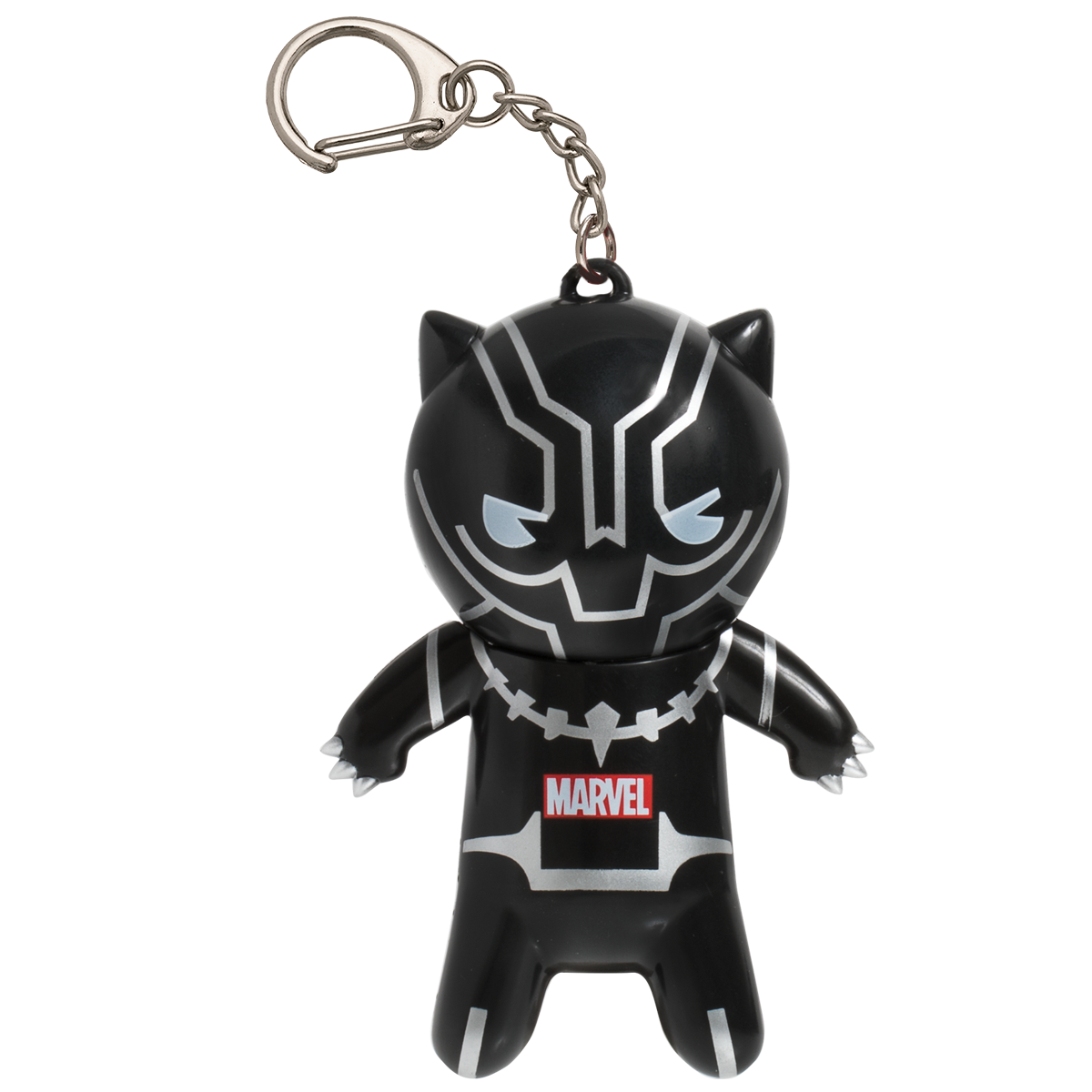 Balzam za ustnice Black Panther Ustnice: balzami in nega