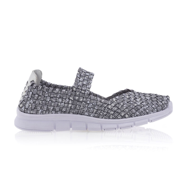 Košíky / tenisky Femme Gris