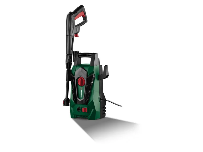 PARKSIDE® Høytrykksspyler PHD 110 E1, 1300 W