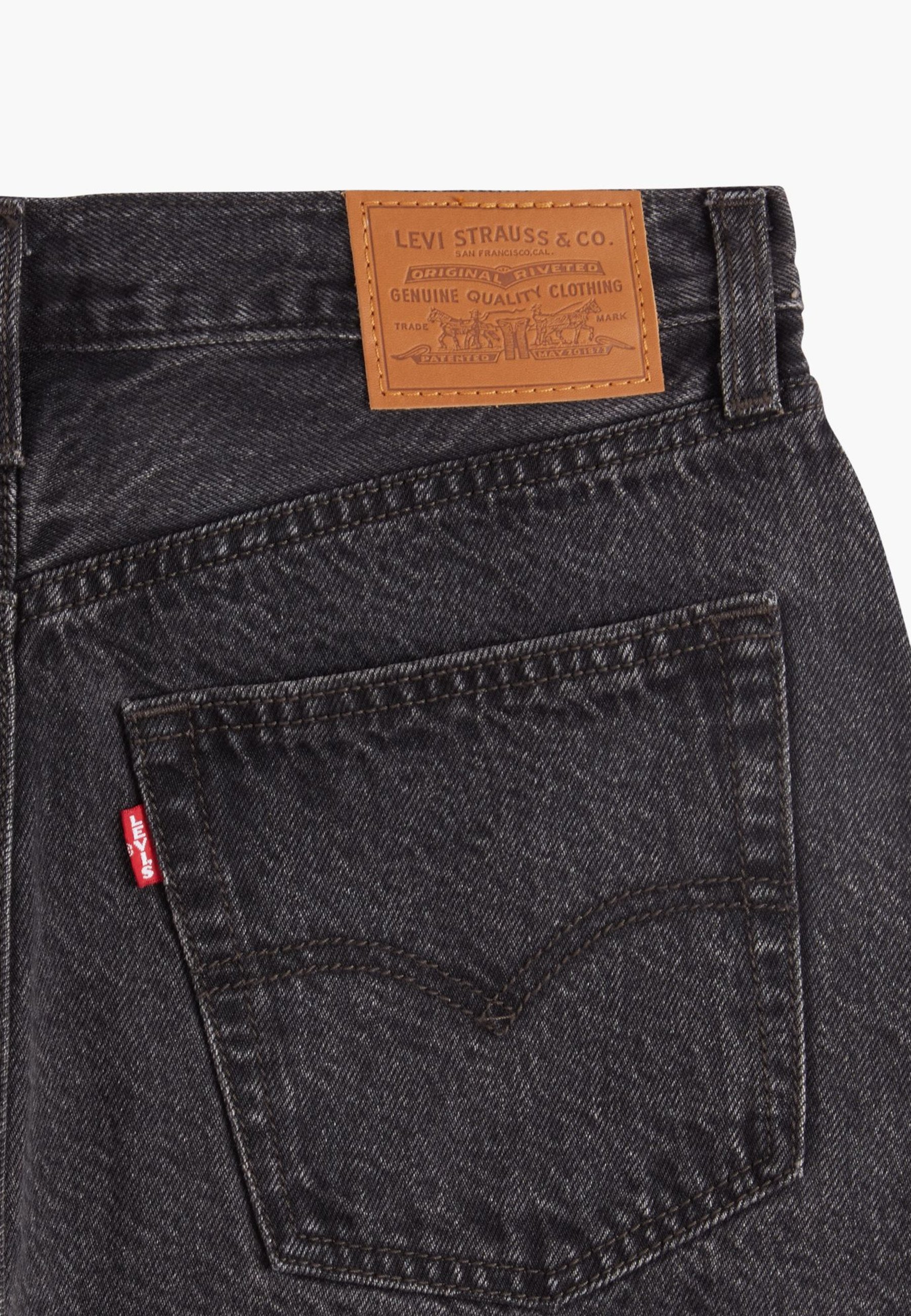 Levi's® SKORT - Fustă din denim - în sfârșit aici