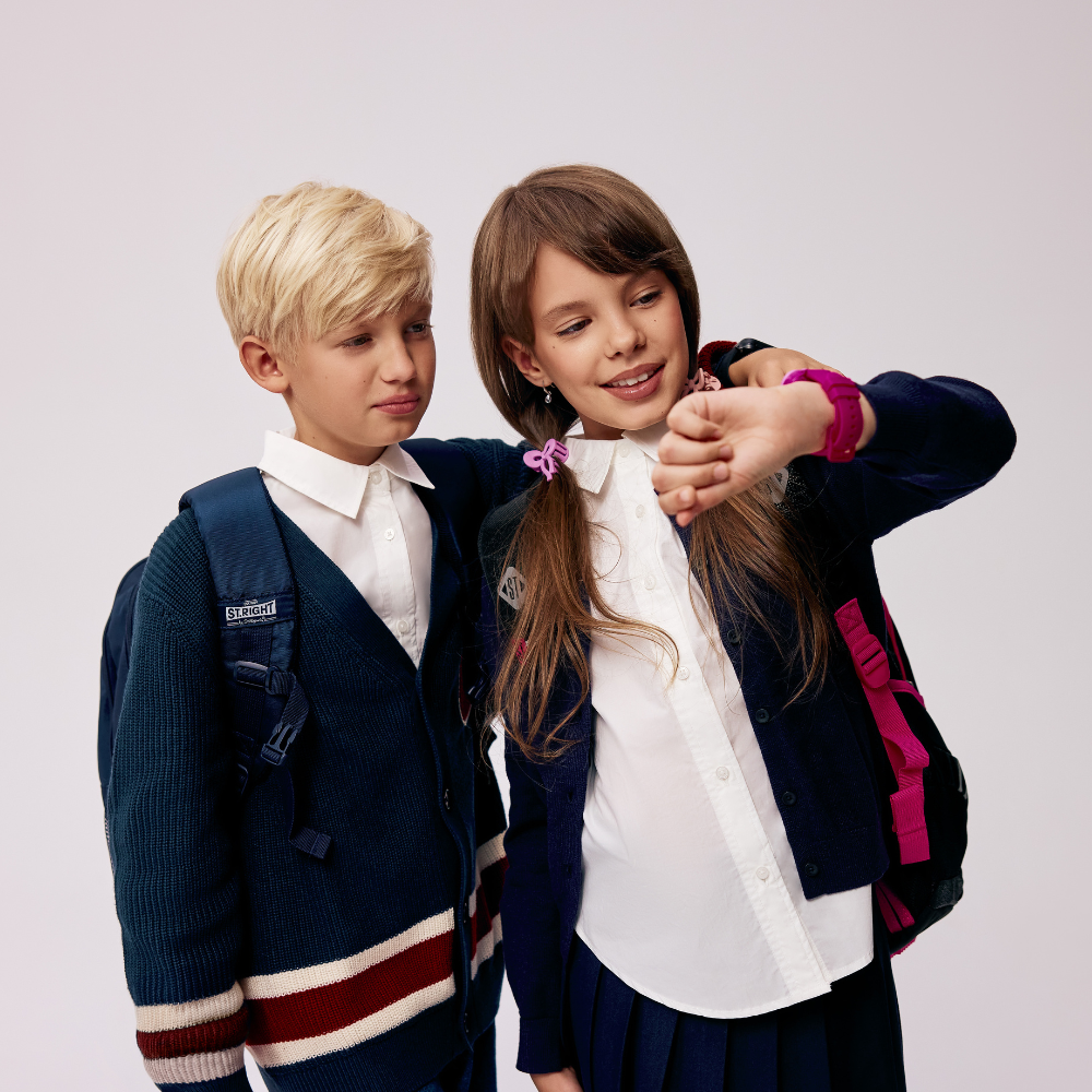 Scheda SIM eSIM 4G Garrett Kids