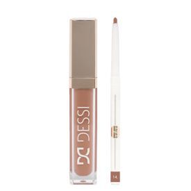 Dessi Cosmetics av Marzena Tarasiewicz