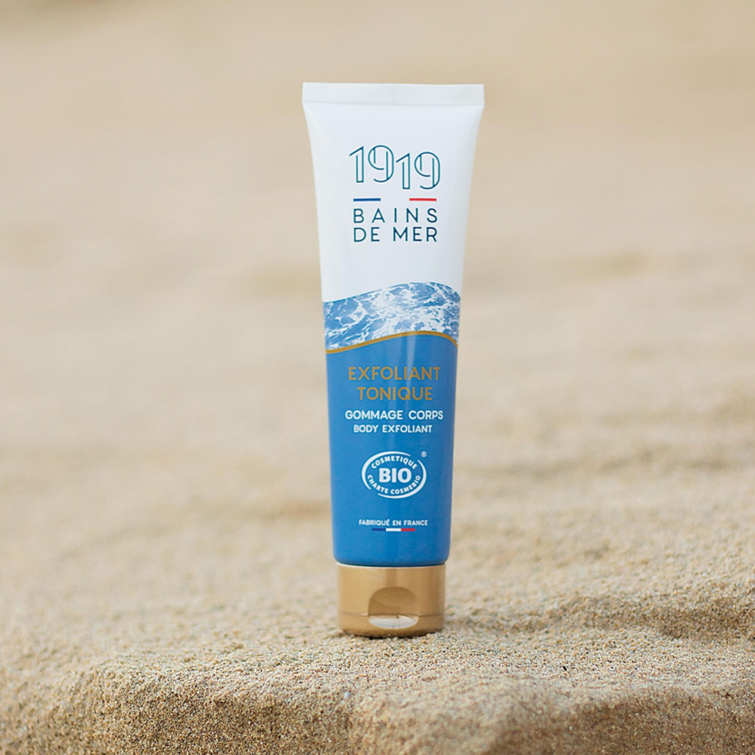 1919 Bains De Mer EXFOLIANT TONIQUE