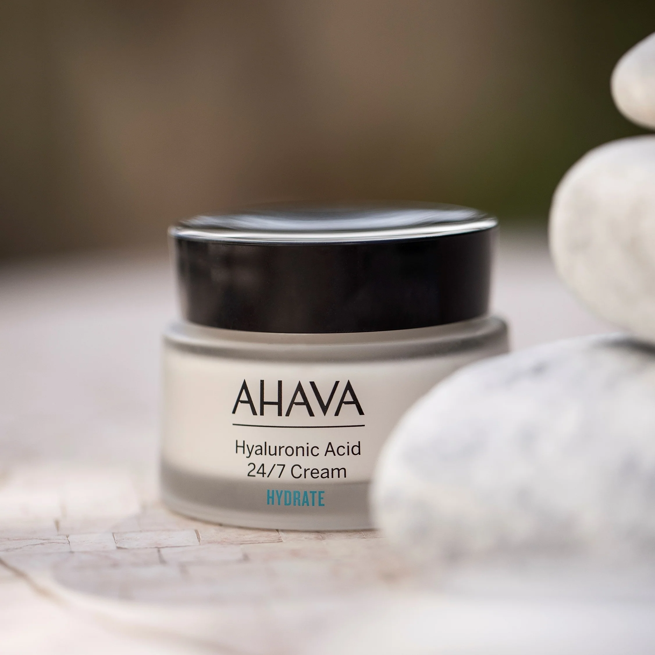 Time to Hydrate Hyaluronic Acid 24/7 Cream - Tratt.viso 24 ore antirughe, Tratt.viso 24 ore idratante