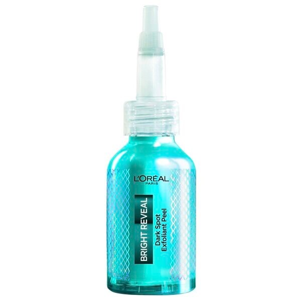 L'Oréal Paris Bright Reveal piling za obraz 25 ml