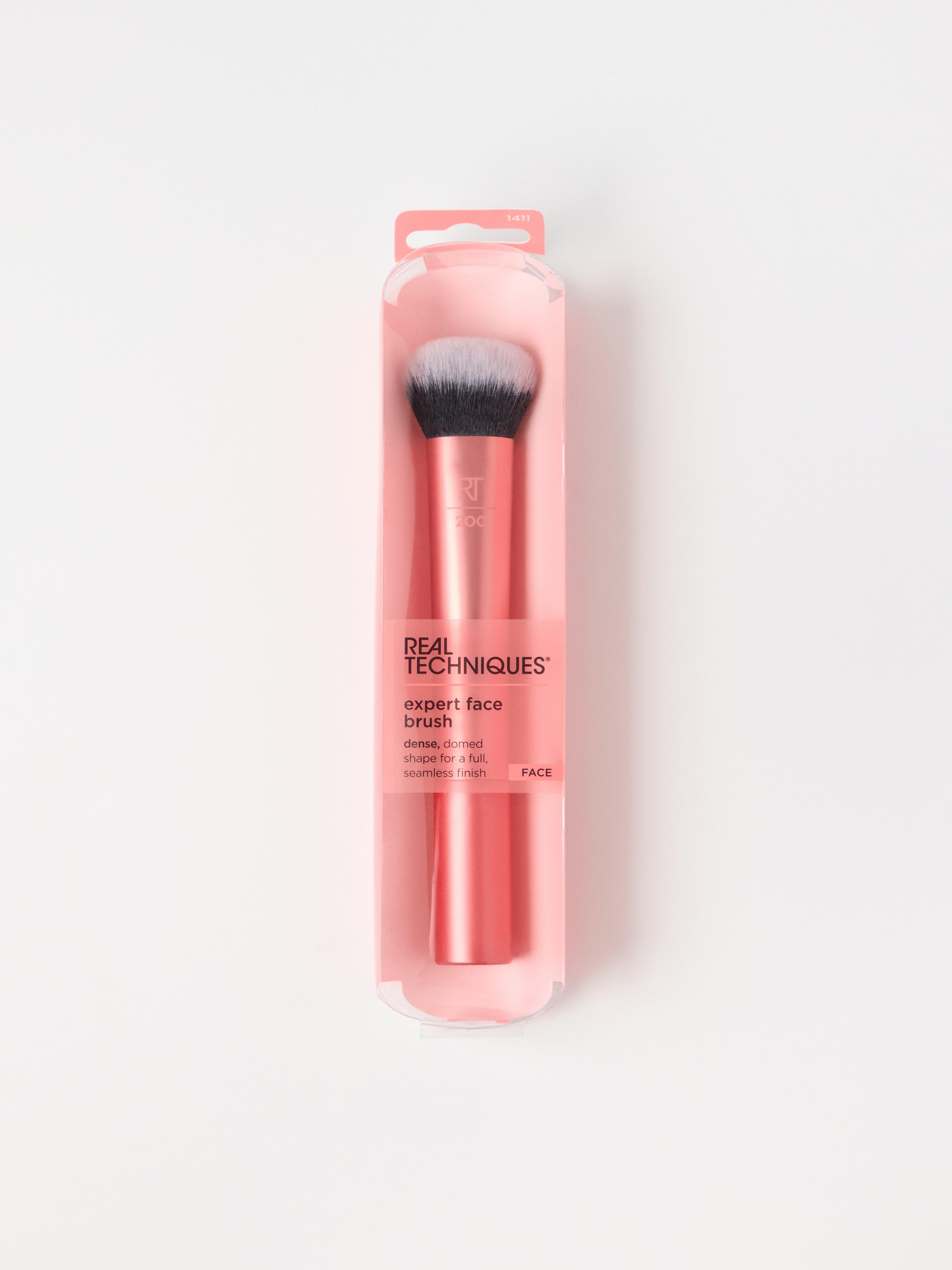Real Techniques Expert Face Brush Colour 11