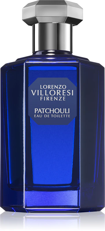 Lorenzo Villoresi Patchouli eau de toilette unissex