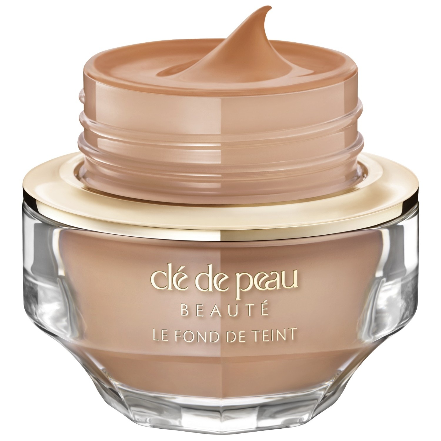 Base de maquillaje Clé de Peau Beauté – 28 ml