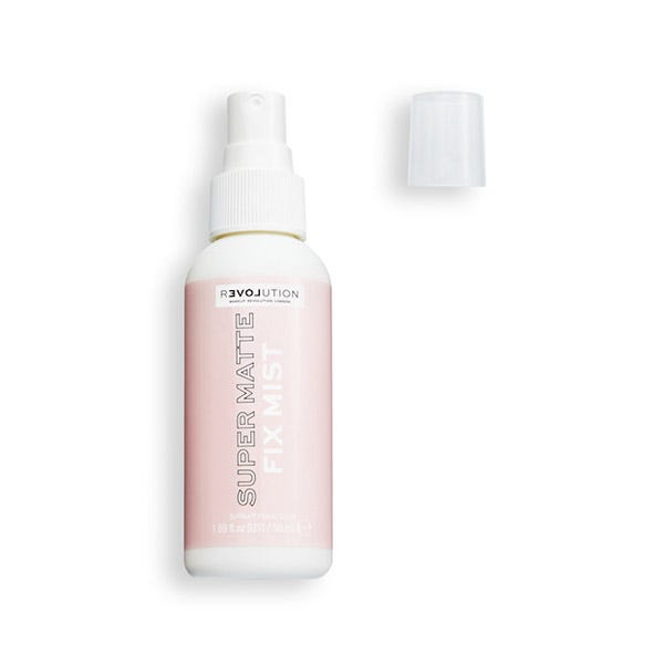 Supermatt Fix Mist| 1UD