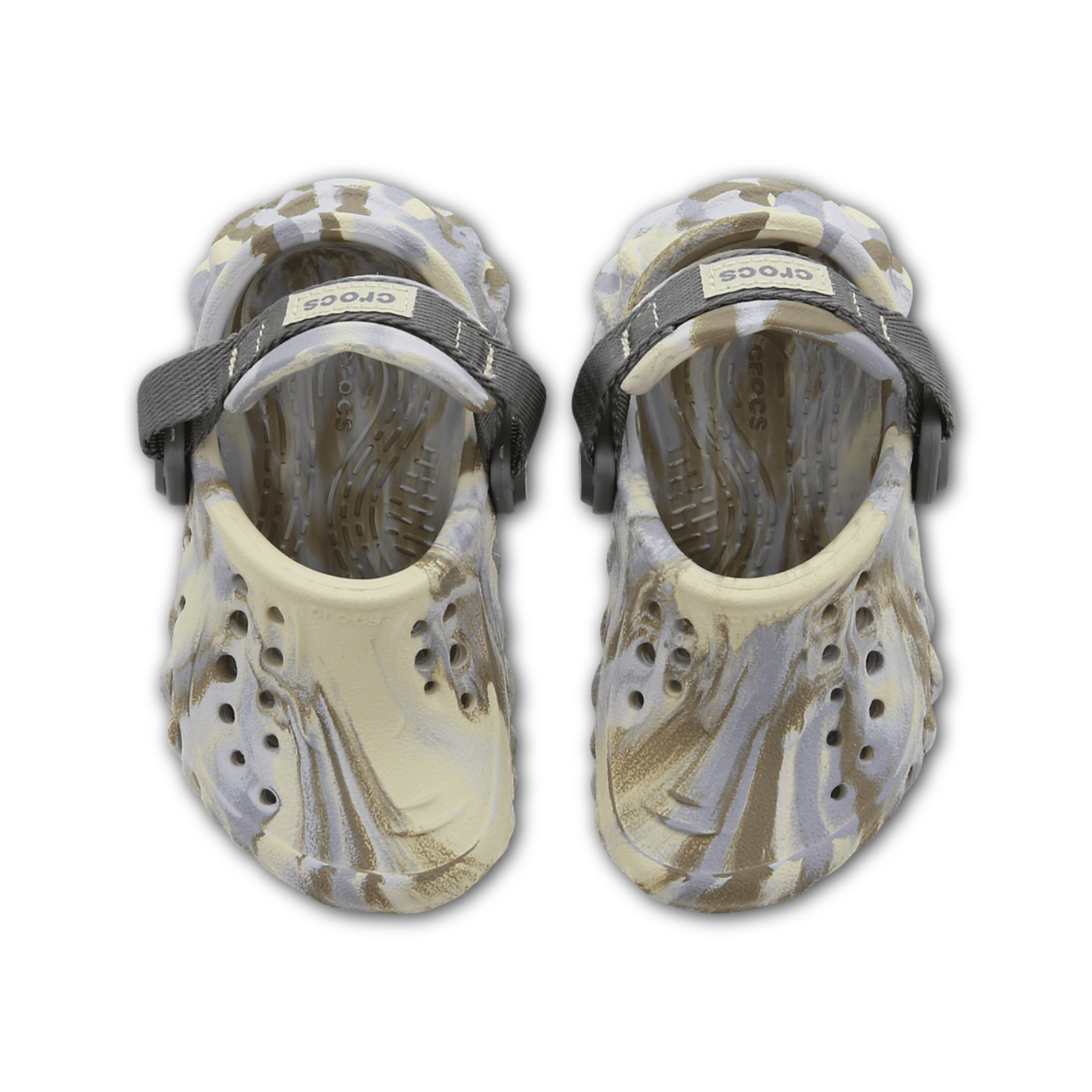 Crocs Echo Træsko