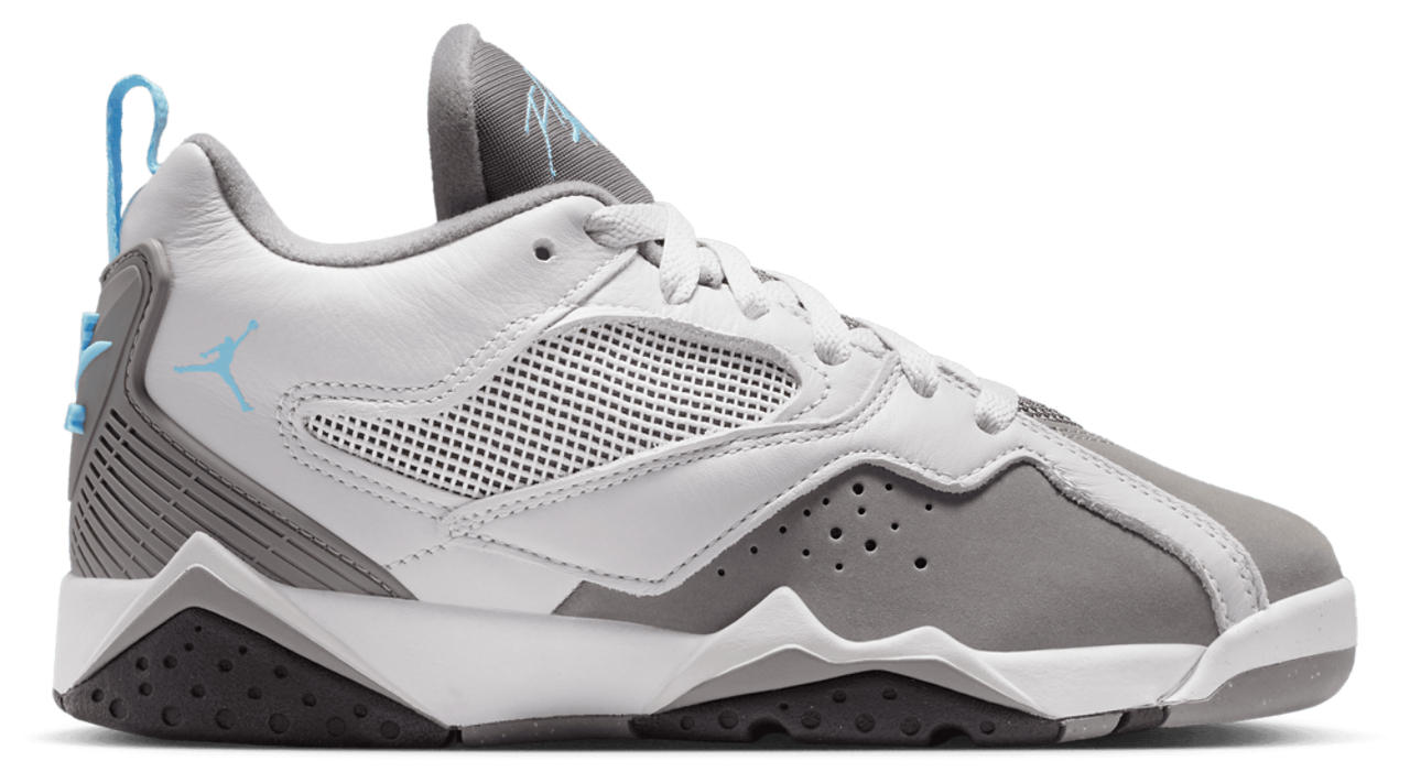 Jordans bedste spiller '92