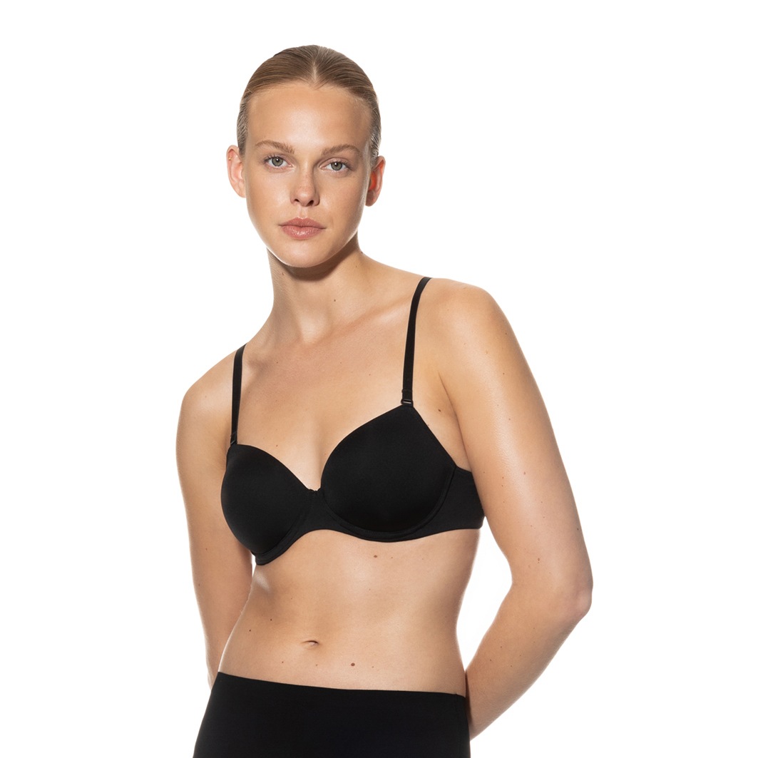 Sous-vêtements Mey, soutien-gorge bi-stretch Joan Series - 1 pièce